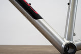 52cm Specialized Crux Elite E5 Alloy Cantilever Rim Brake Gravel CX Frameset