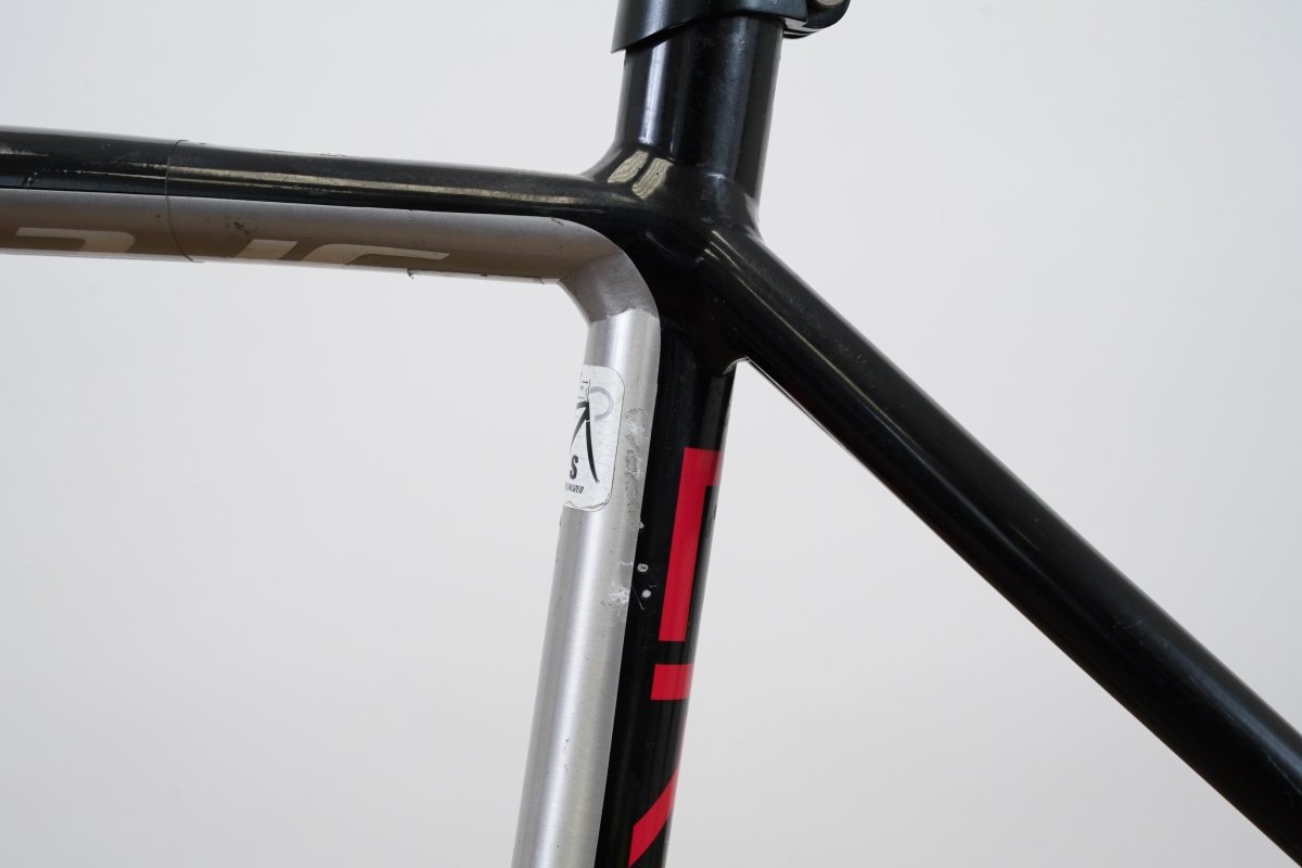 52cm Specialized Crux Elite E5 Alloy Cantilever Rim Brake Gravel CX Frameset
