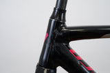 52cm Specialized Crux Elite E5 Alloy Cantilever Rim Brake Gravel CX Frameset