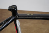 52cm Specialized Crux Elite E5 Alloy Cantilever Rim Brake Gravel CX Frameset