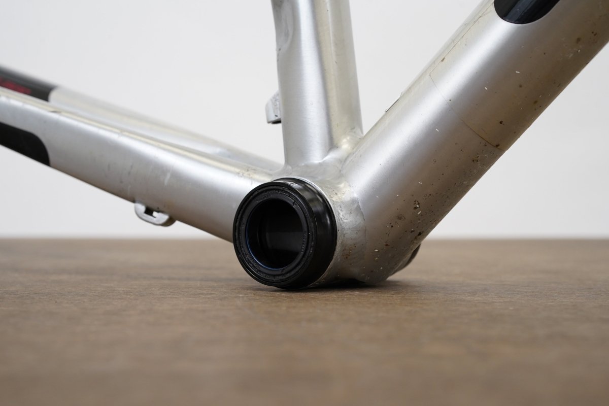 52cm Specialized Crux Elite E5 Alloy Cantilever Rim Brake Gravel CX Frameset