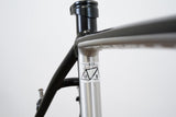 52cm Specialized Crux Elite E5 Alloy Cantilever Rim Brake Gravel CX Frameset