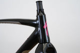 52cm Specialized Crux Elite E5 Alloy Cantilever Rim Brake Gravel CX Frameset