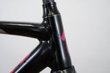 52cm Specialized Crux Elite E5 Alloy Cantilever Rim Brake Gravel CX Frameset