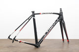 52cm Specialized S-WORKS Allez E5 Alloy Frameset