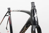 52cm Specialized S-WORKS Allez E5 Alloy Frameset