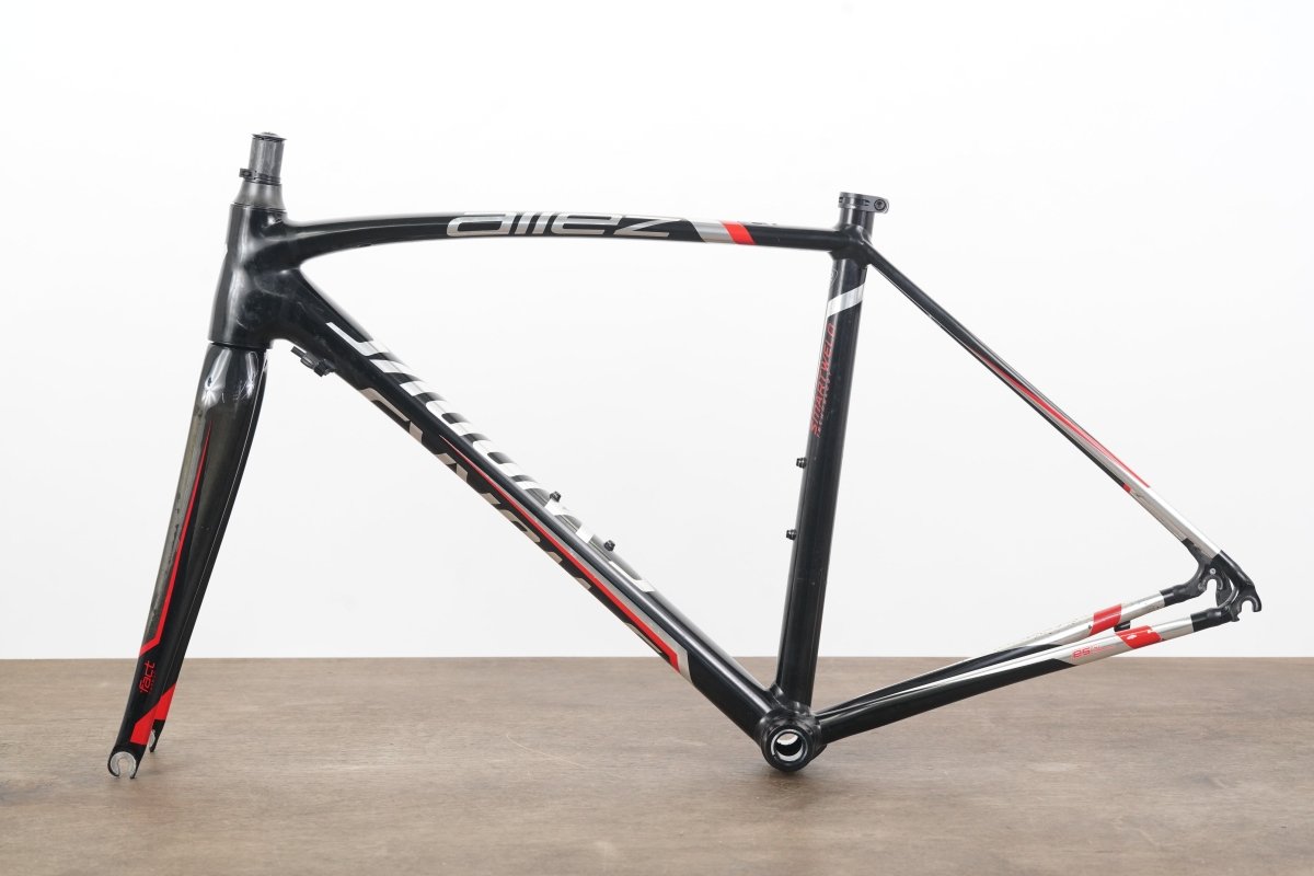 52cm Specialized S-WORKS Allez E5 Alloy Frameset