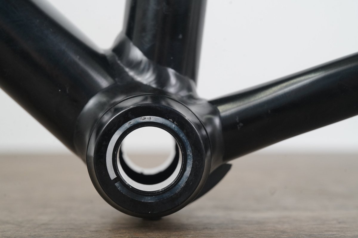 52cm Specialized S-WORKS Allez E5 Alloy Frameset