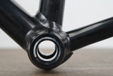 52cm Specialized S-WORKS Allez E5 Alloy Frameset