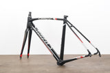 52cm Specialized S-WORKS Allez E5 Alloy Frameset