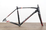 52cm Specialized S-WORKS Allez E5 Alloy Frameset