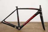 52cm Specialized S-WORKS Tarmac SL4 Carbon Rim Brake Road Frameset