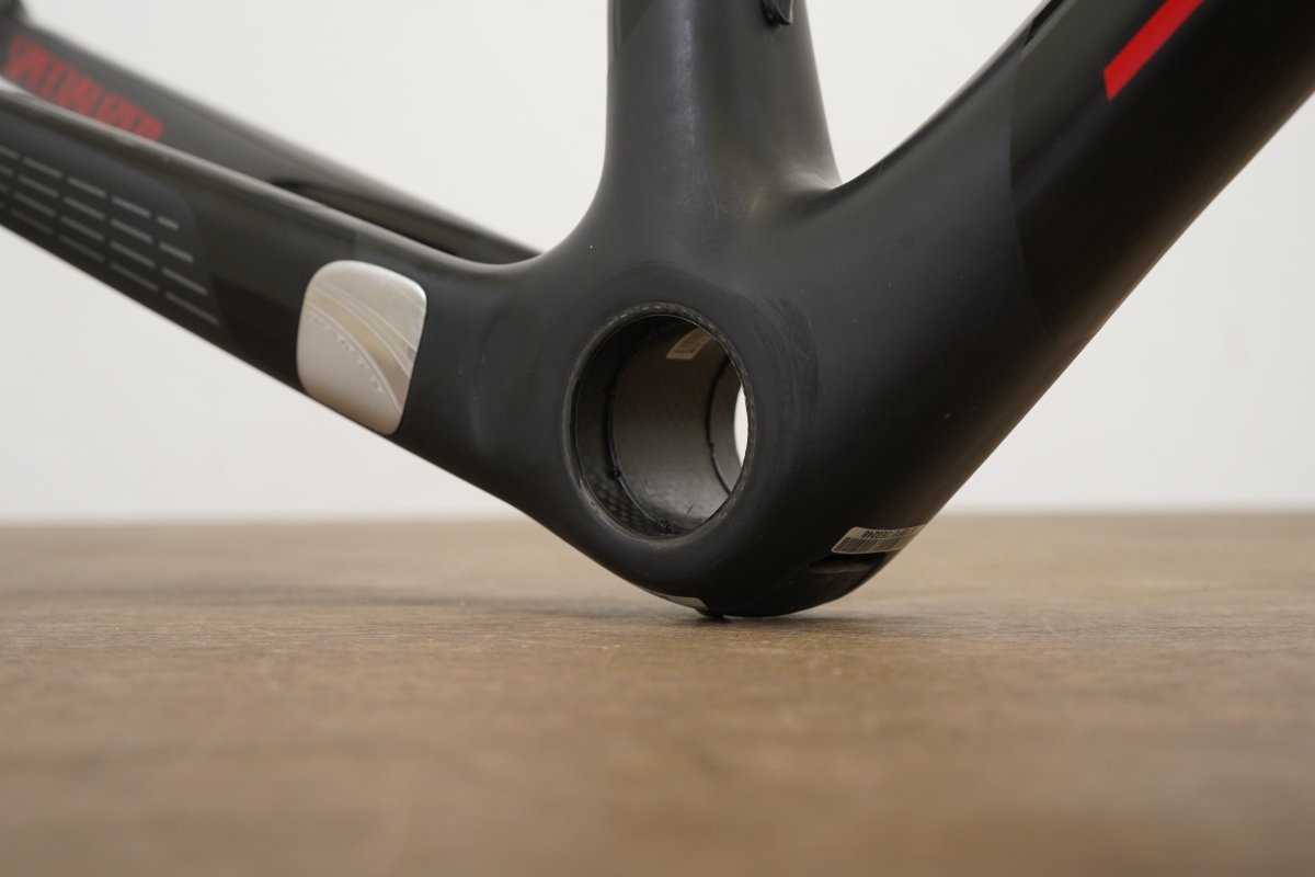 52cm Specialized S-WORKS Tarmac SL4 Carbon Rim Brake Road Frameset