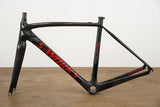 52cm Specialized S-WORKS Tarmac SL4 Carbon Rim Brake Road Frameset