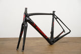 52cm Specialized S-WORKS Tarmac SL4 Carbon Rim Brake Road Frameset