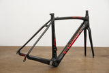 52cm Specialized S-WORKS Tarmac SL4 Carbon Rim Brake Road Frameset
