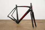 52cm Specialized S-WORKS Tarmac SL4 Carbon Rim Brake Road Frameset