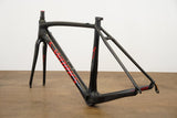 52cm Specialized S-WORKS Tarmac SL4 Carbon Rim Brake Road Frameset