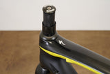 52cm Specialized S-WORKS Tarmac SL5 Carbon Rim Brake Frameset