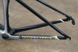 52cm Specialized S-WORKS Tarmac SL6 Sagan Carbon Rim Brake Road Frameset