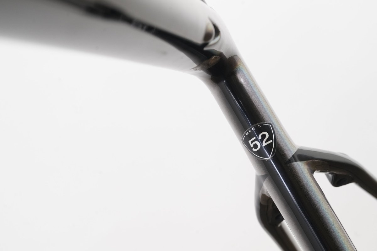 52cm Specialized S-WORKS Tarmac SL6 Sagan Carbon Rim Brake Road Frameset