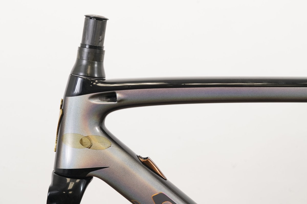 52cm Specialized S-WORKS Tarmac SL6 Sagan Carbon Rim Brake Road Frameset