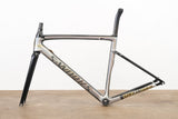 52cm Specialized S-WORKS Tarmac SL6 Sagan Carbon Rim Brake Road Frameset