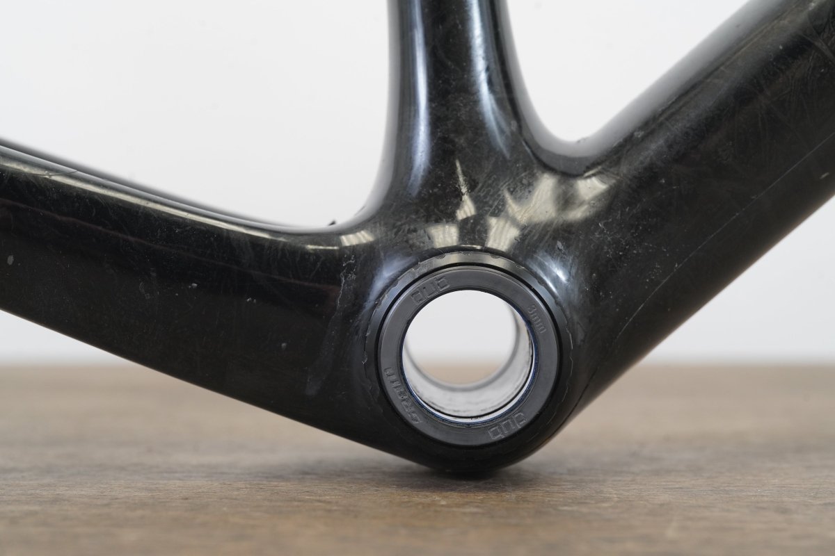 52cm Specialized S-WORKS Tarmac SL7 Carbon Disc Brake Road Frameset