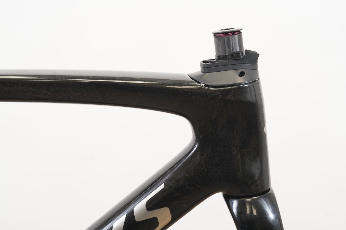 52cm Specialized S-WORKS Tarmac SL7 Carbon Disc Brake Road Frameset