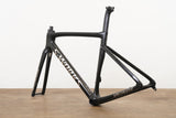 52cm Specialized S-WORKS Tarmac SL7 Carbon Disc Brake Road Frameset