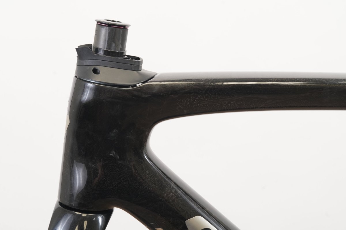 52cm Specialized S-WORKS Tarmac SL7 Carbon Disc Brake Road Frameset