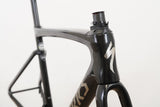 52cm Specialized S-WORKS Tarmac SL7 Carbon Disc Brake Road Frameset