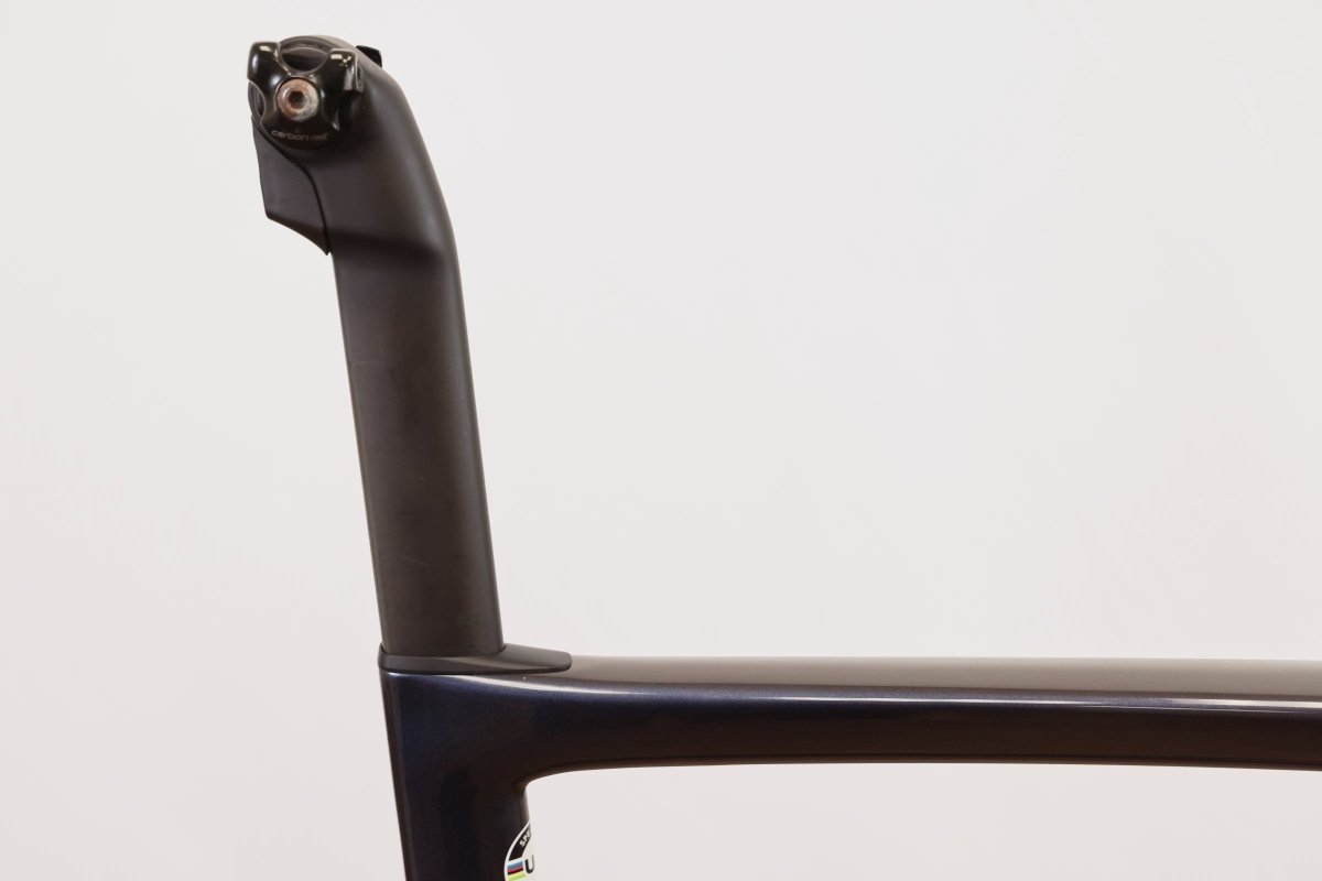 52cm Specialized S-WORKS Tarmac SL7 Carbon Disc Brake Road Frameset