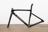 52cm Specialized S-WORKS Tarmac SL7 Carbon Disc Brake Road Frameset