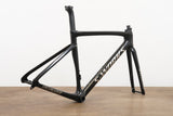 52cm Specialized S-WORKS Tarmac SL7 Carbon Disc Brake Road Frameset