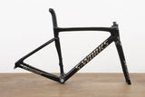 52cm Specialized S-WORKS Tarmac SL7 Carbon Disc Brake Road Frameset