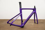 52cm Specialized Venge Pro Carbon Disc Brake Frameset