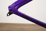 52cm Specialized Venge Pro Carbon Disc Brake Frameset