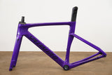 52cm Specialized Venge Pro Carbon Disc Brake Frameset