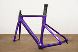52cm Specialized Venge Pro Carbon Disc Brake Frameset