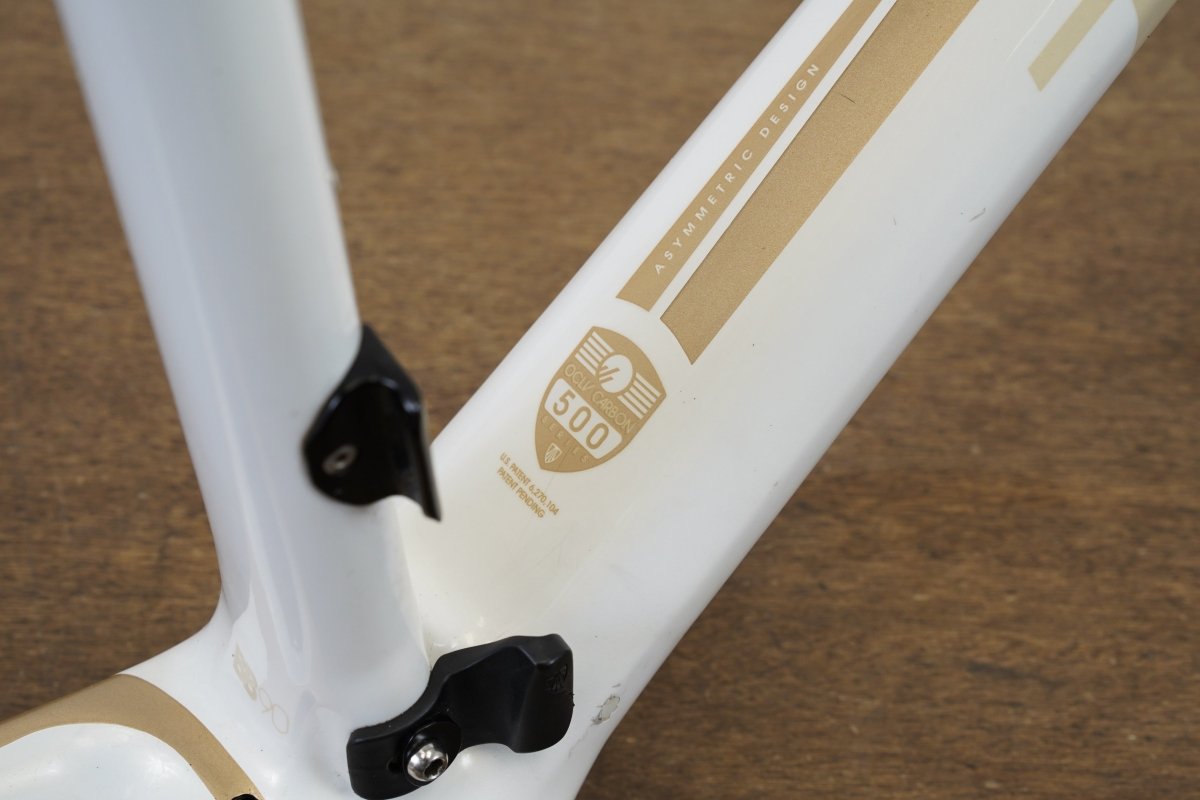 52cm Trek Domane 5 Carbon Rim Brake Road Frameset