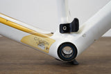 52cm Trek Domane 5 Carbon Rim Brake Road Frameset