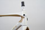 52cm Trek Domane 5 Carbon Rim Brake Road Frameset