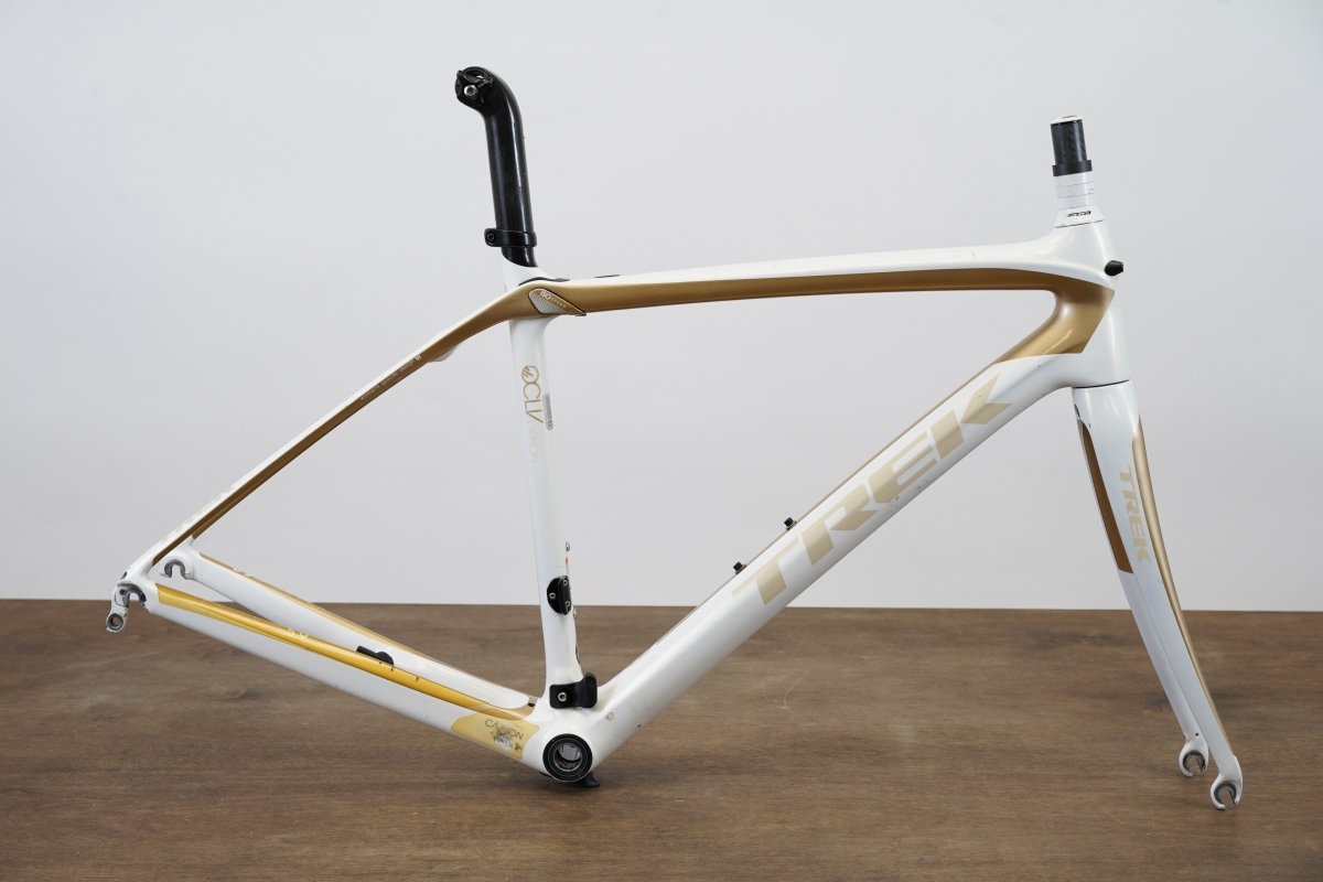52cm Trek Domane 5 Carbon Rim Brake Road Frameset