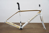 52cm Trek Domane 5 Carbon Rim Brake Road Frameset