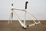 52cm Trek Domane 5 Carbon Rim Brake Road Frameset