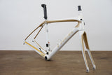 52cm Trek Domane 5 Carbon Rim Brake Road Frameset
