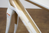 52cm Trek Domane 5 Carbon Rim Brake Road Frameset