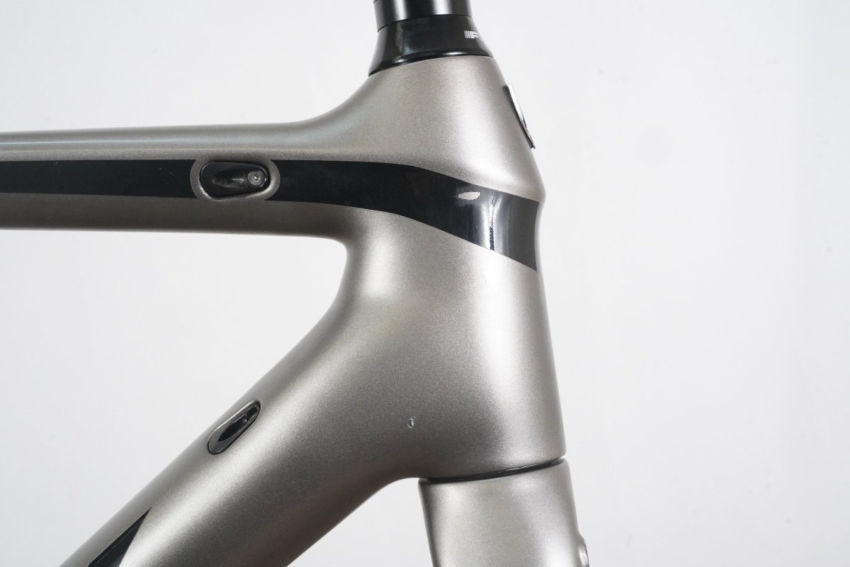 52cm Trek Emonda SL 6 Carbon Rim Brake Road Frameset SL6