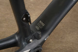 52cm Trek Emonda SL 6 Carbon Rim Brake Road Frameset SL6